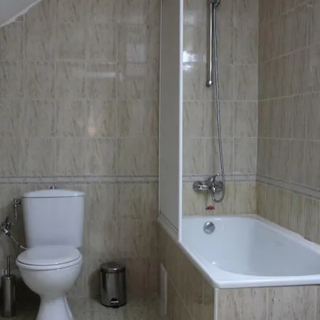 Svetla In Laplandia Complex Apartment